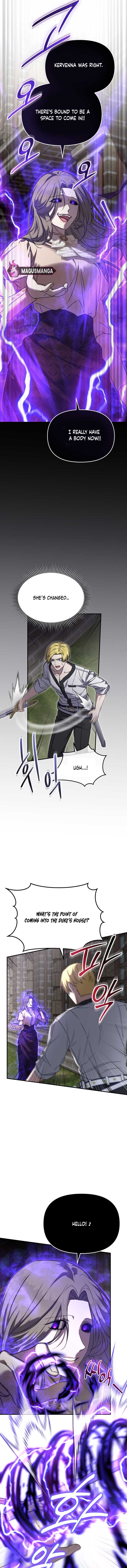 How to Survive As The Devil’s Daughter Chapter 57 68 13