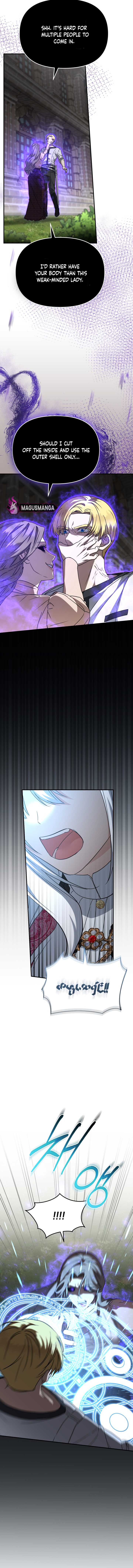 How to Survive As The Devil’s Daughter Chapter 57 70 15