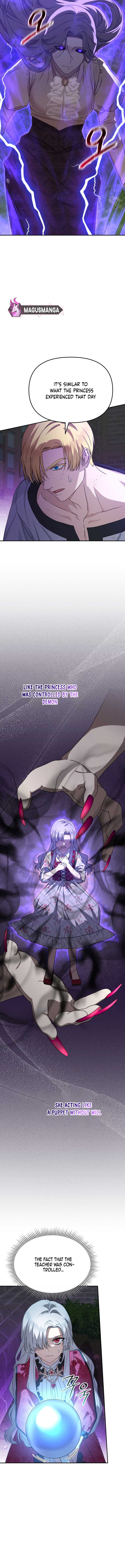 How to Survive As The Devil’s Daughter Chapter 58 64 03