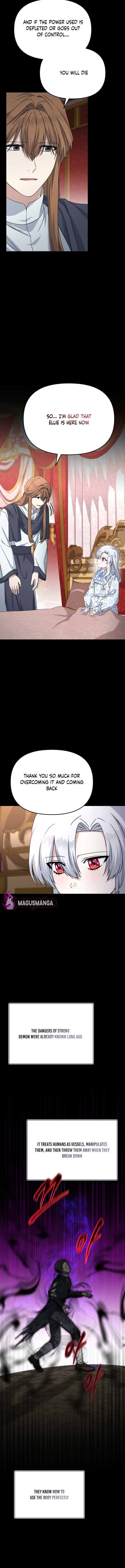 How to Survive As The Devil’s Daughter Chapter 58 67 06