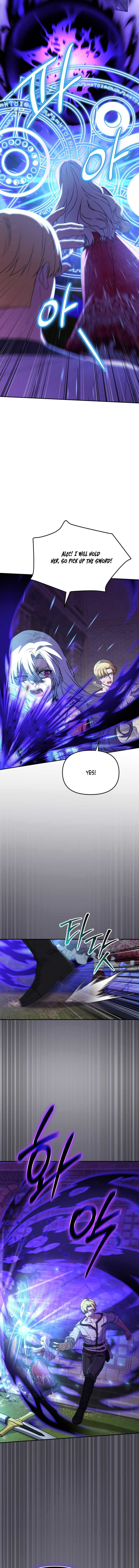 How to Survive As The Devil’s Daughter Chapter 58 70 09