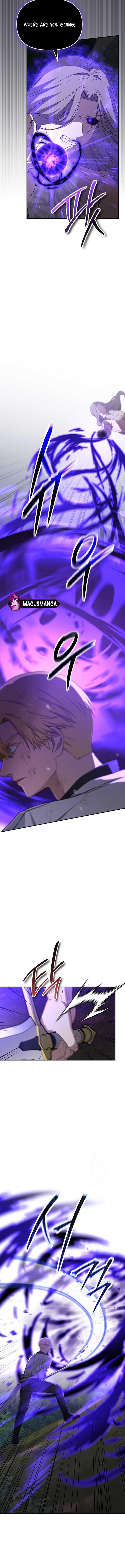 How to Survive As The Devil’s Daughter Chapter 58 71 10