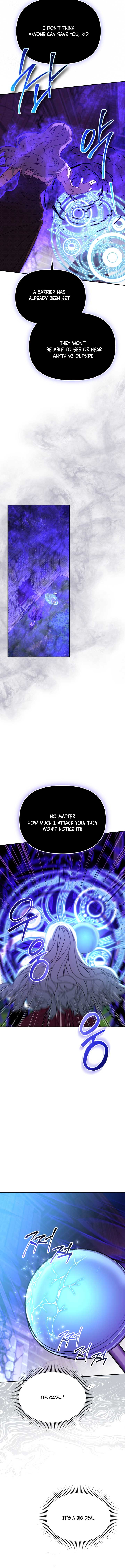 How to Survive As The Devil’s Daughter Chapter 58 74 13