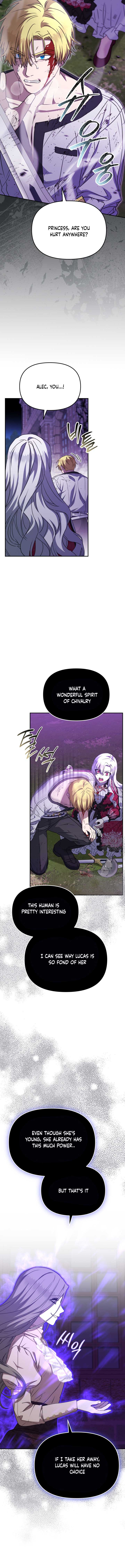 How to Survive As The Devil’s Daughter Chapter 58 76 15