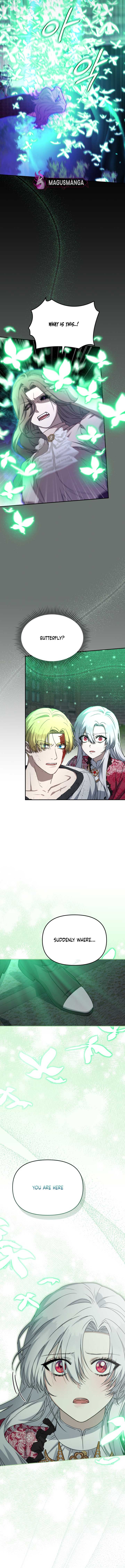 How to Survive As The Devil’s Daughter Chapter 58 78 17