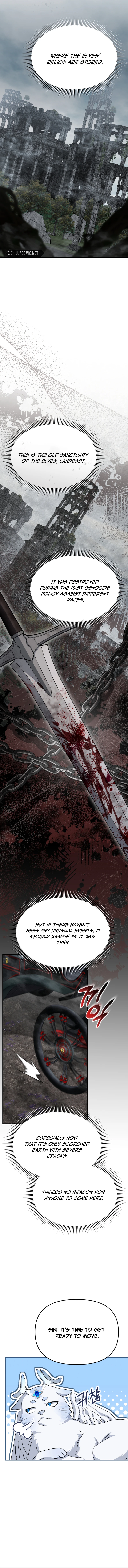 How to Survive As The Devil’s Daughter Chapter 66 54 1