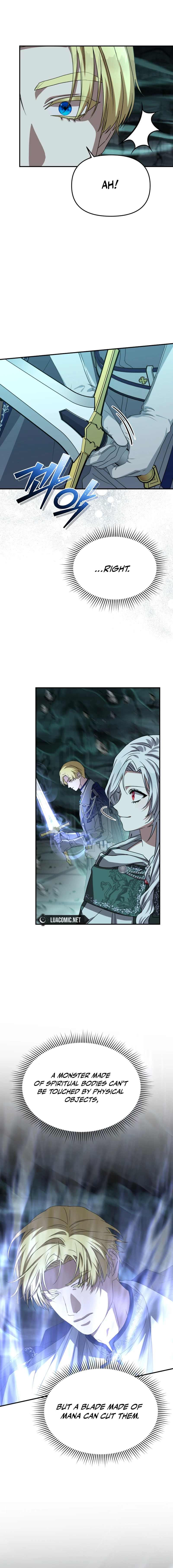 How to Survive As The Devil’s Daughter Chapter 66 63 10