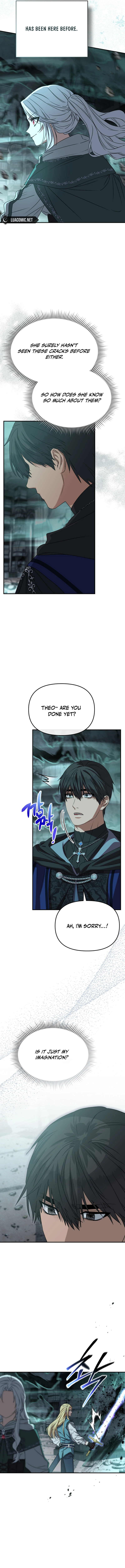 How to Survive As The Devil’s Daughter Chapter 66 66 13