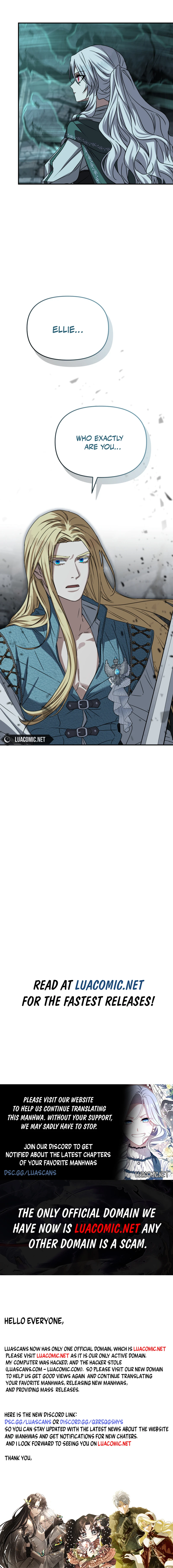 How to Survive As The Devil’s Daughter Chapter 66 67 14