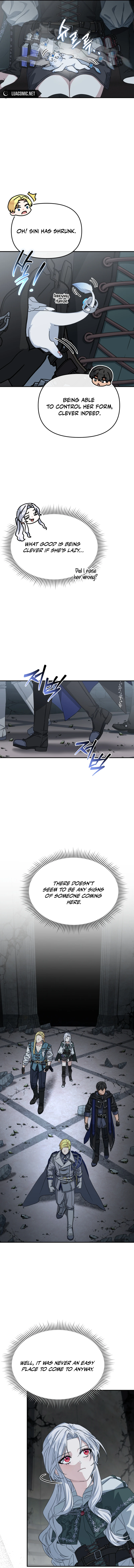 How to Survive As The Devil’s Daughter Chapter 66 55 2