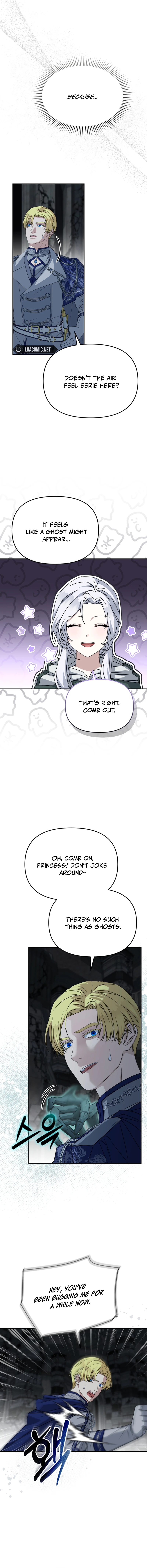 How to Survive As The Devil’s Daughter Chapter 66 56 3