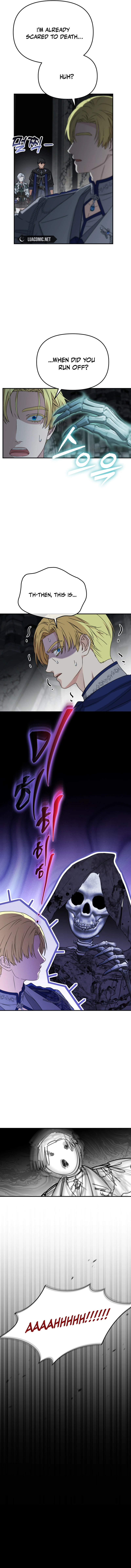 How to Survive As The Devil’s Daughter Chapter 66 57 4