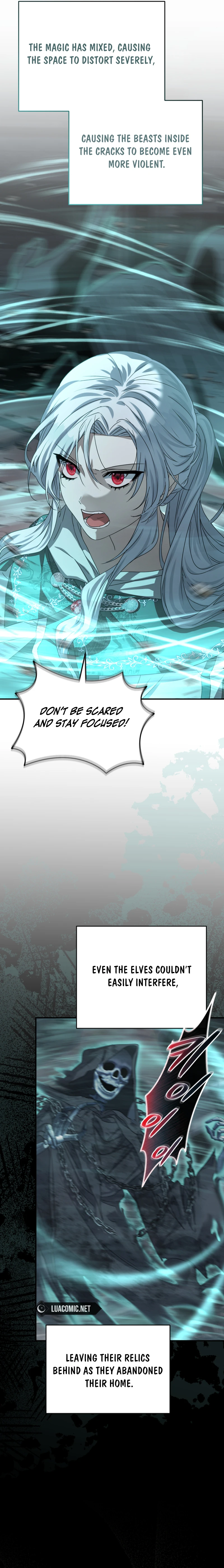 How to Survive As The Devil’s Daughter Chapter 66 59 6