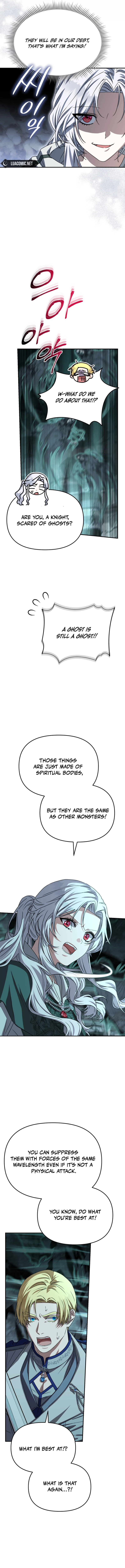 How to Survive As The Devil’s Daughter Chapter 66 62 9