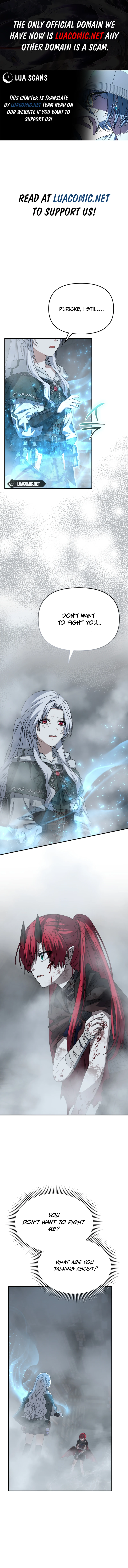 How to Survive As The Devil’s Daughter Chapter 70 56 01