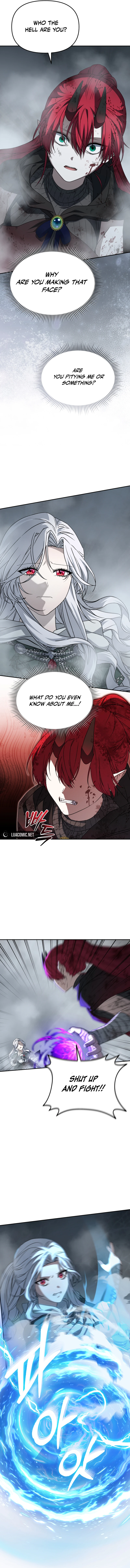 How to Survive As The Devil’s Daughter Chapter 70 57 02