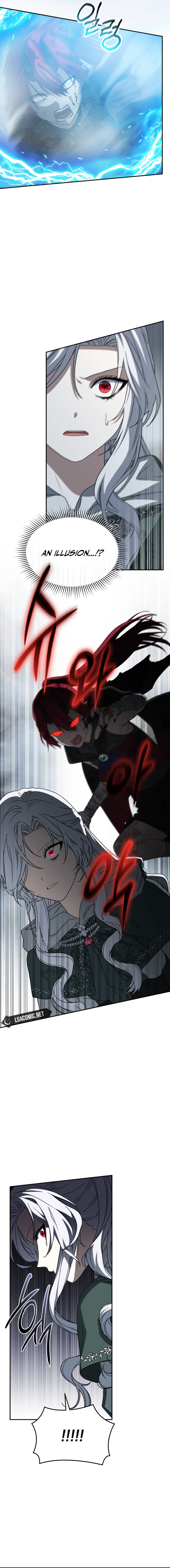 How to Survive As The Devil’s Daughter Chapter 70 58 03