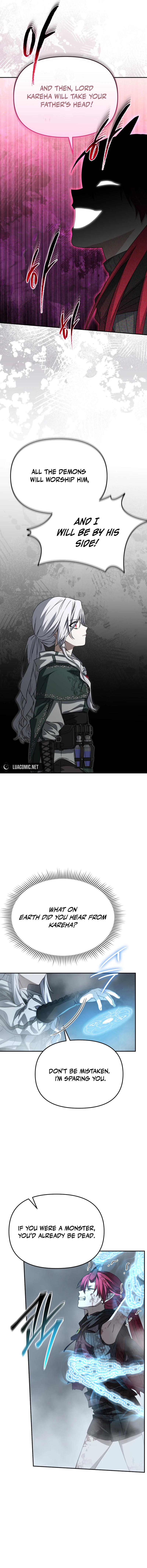 How to Survive As The Devil’s Daughter Chapter 70 60 05