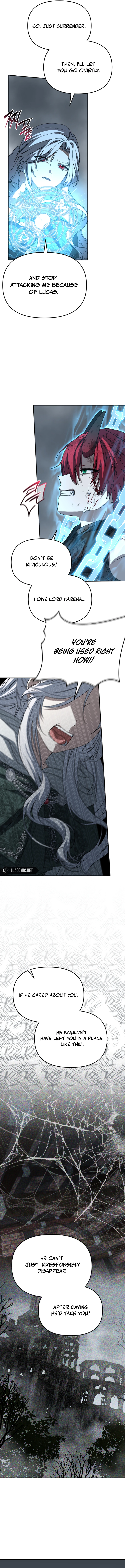 How to Survive As The Devil’s Daughter Chapter 70 61 06