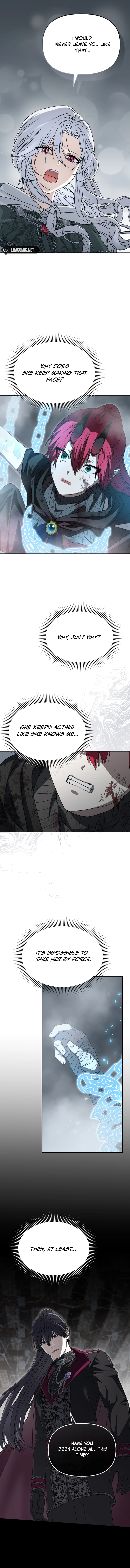 How to Survive As The Devil’s Daughter Chapter 70 62 07