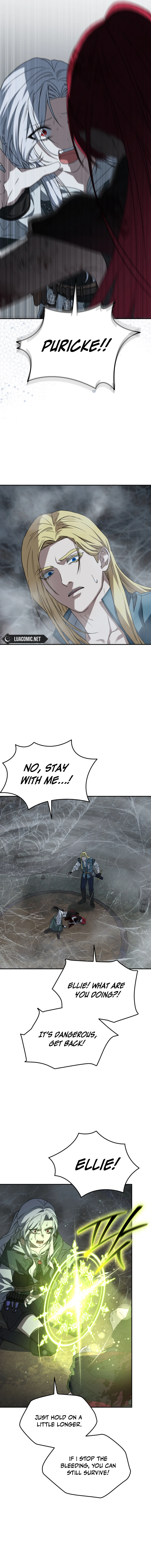 How to Survive As The Devil’s Daughter Chapter 70 67 12