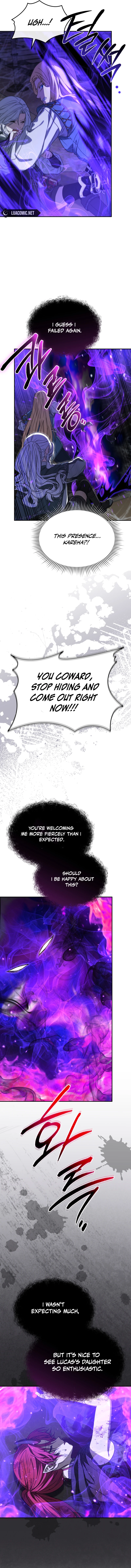 How to Survive As The Devil’s Daughter Chapter 70 69 14