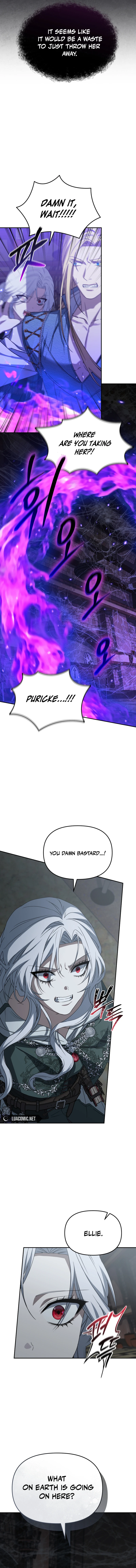 How to Survive As The Devil’s Daughter Chapter 70 70 15