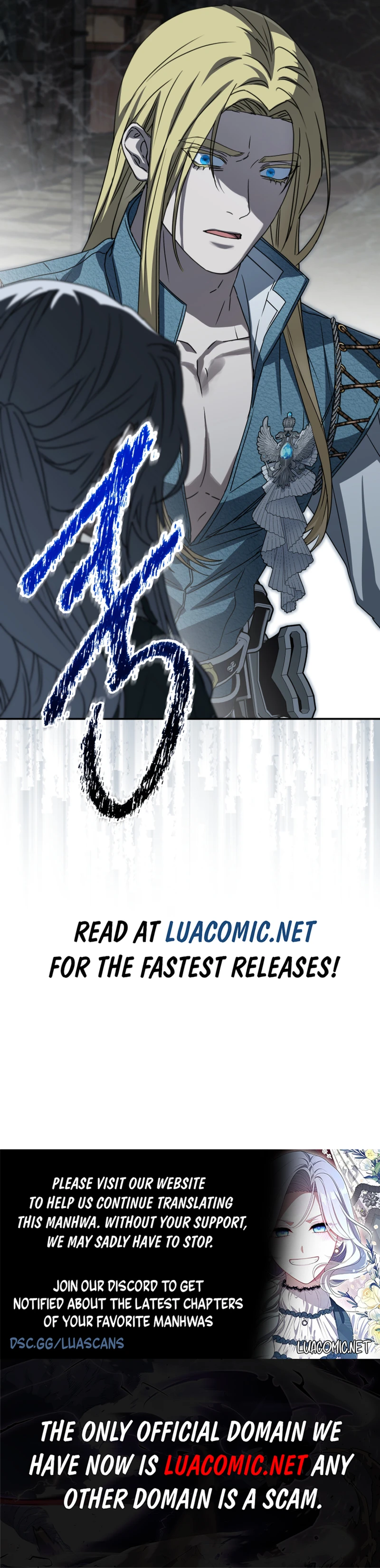 How to Survive As The Devil’s Daughter Chapter 70 71 16