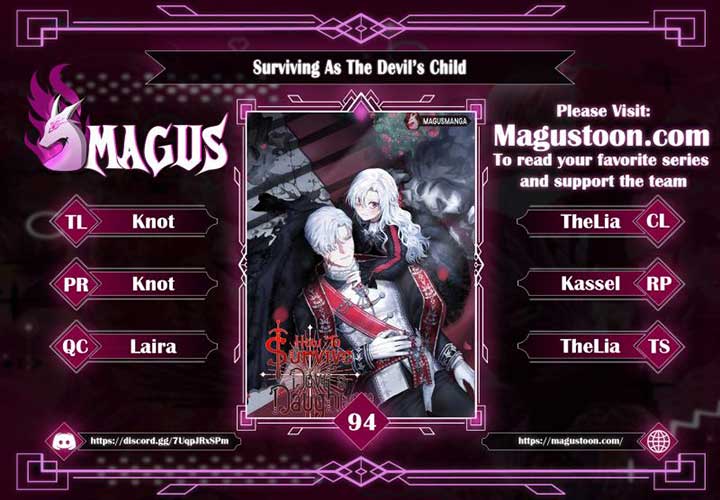 How to Survive As The Devil’s Daughter Chapter 94 35 ch 94 1