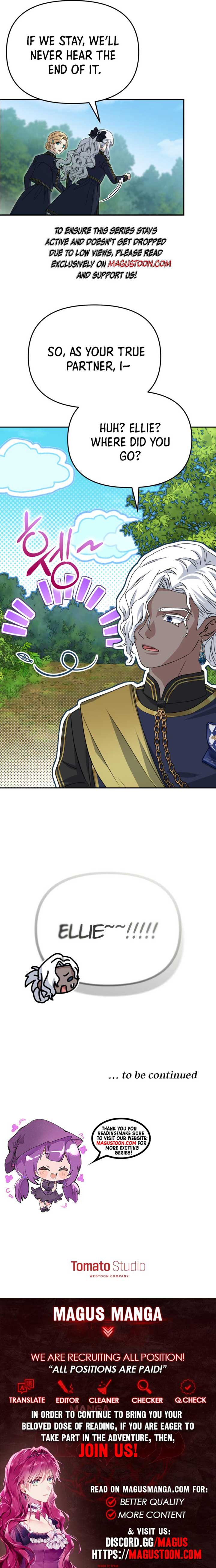 How to Survive As The Devil’s Daughter Chapter 94 43 ch 94 9