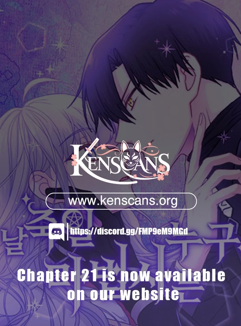 Which Wizard Will Kill Me Chapter 11 287 ch 11 1