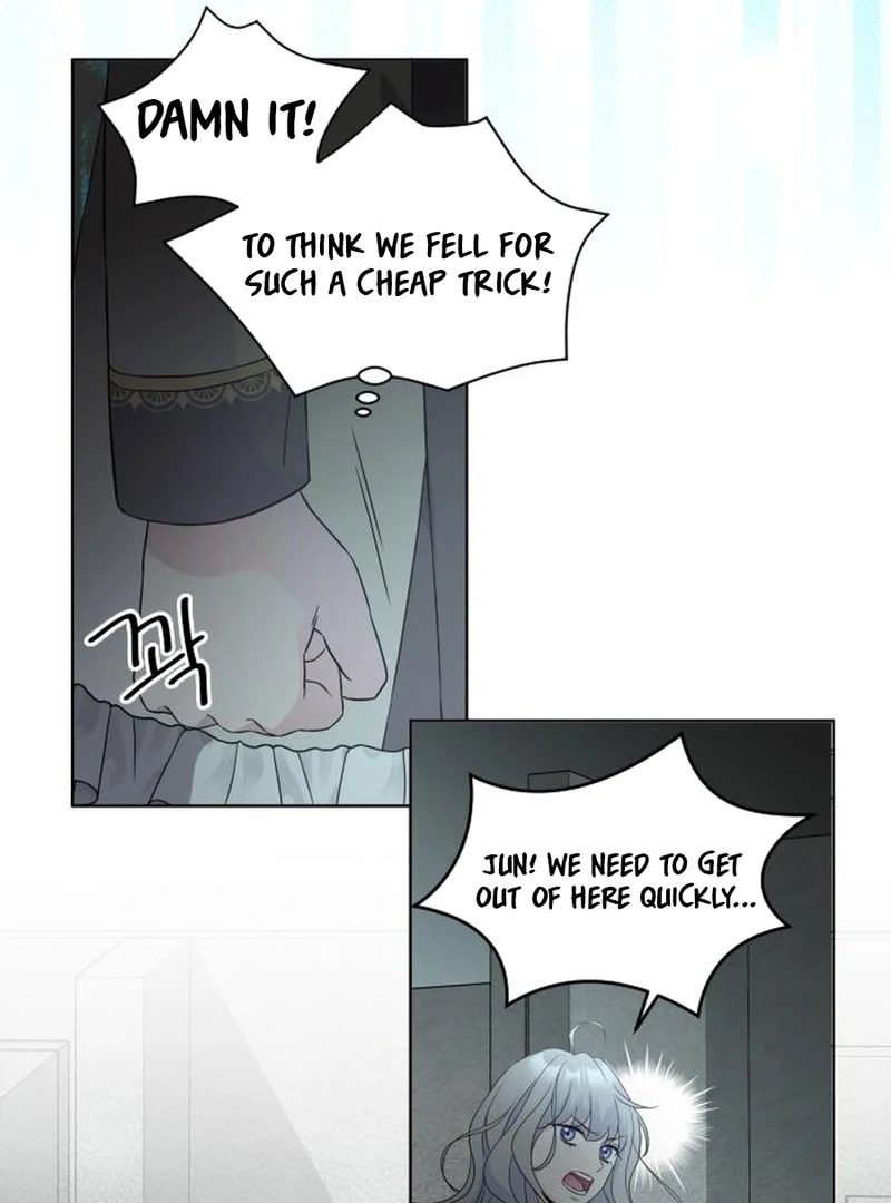 Which Wizard Will Kill Me Chapter 11 297 ch 11 11