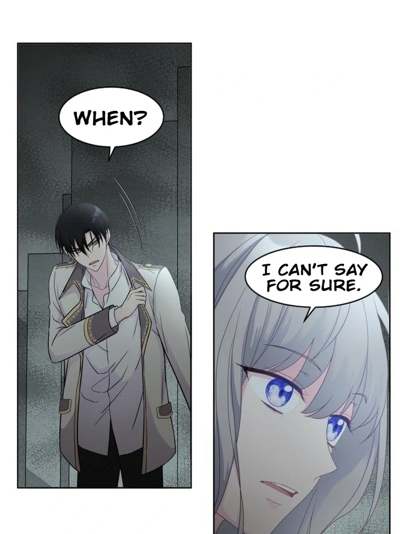 Which Wizard Will Kill Me Chapter 11 354 ch 11 70