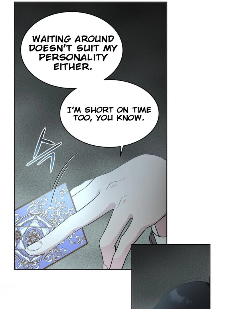 Which Wizard Will Kill Me Chapter 11 367 ch 11 83