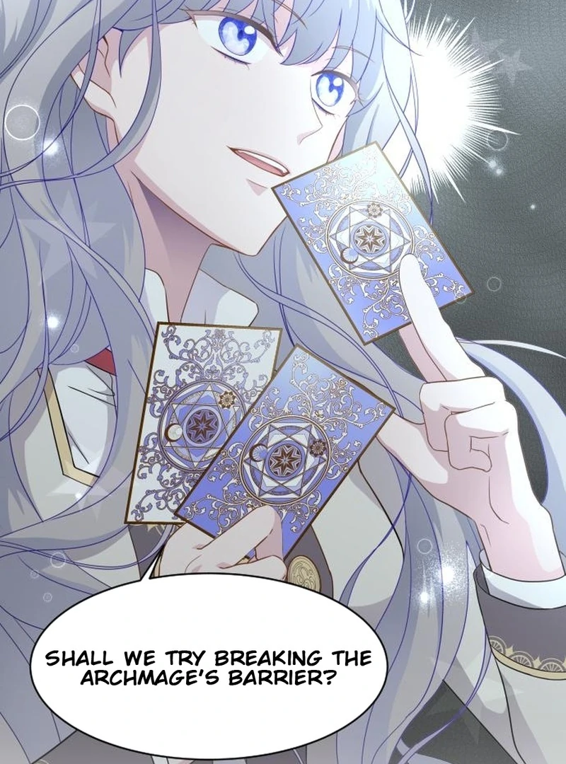 Which Wizard Will Kill Me Chapter 11 369 ch 11 85