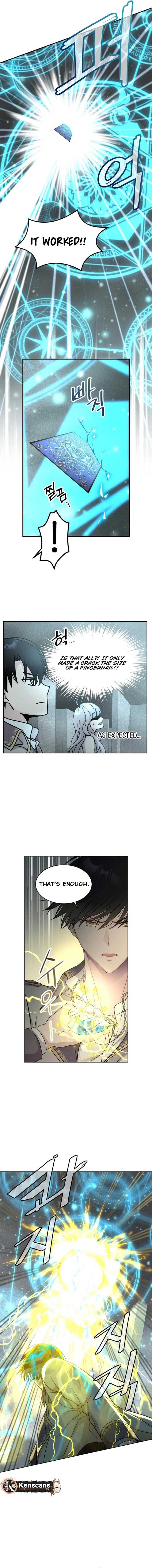 Which Wizard Will Kill Me Chapter 12 37 ch 12 3