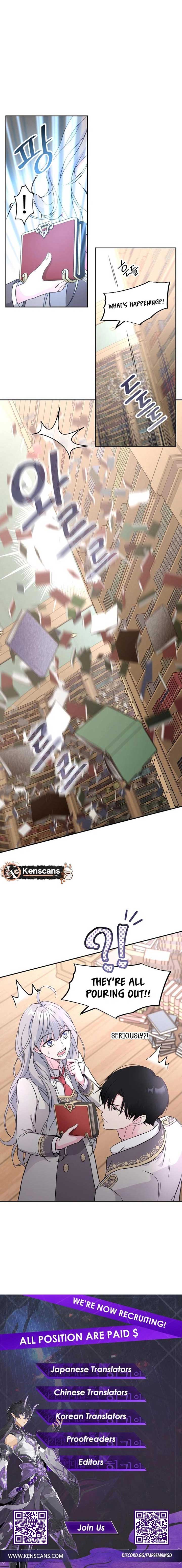 Which Wizard Will Kill Me Chapter 12 43 ch 12 9