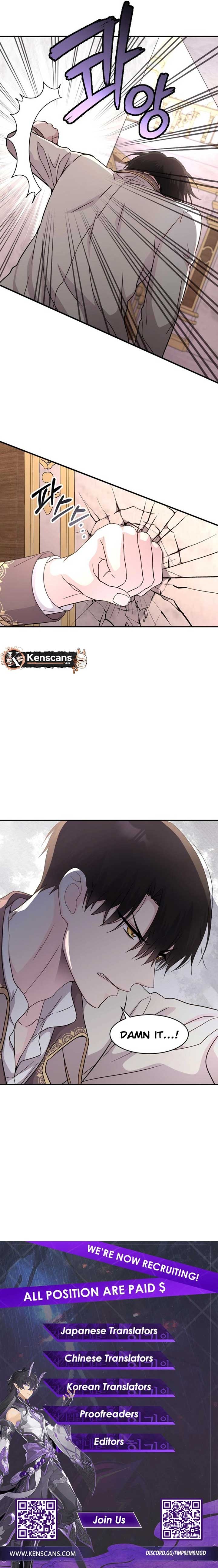 Which Wizard Will Kill Me Chapter 14 43 ch 14 9