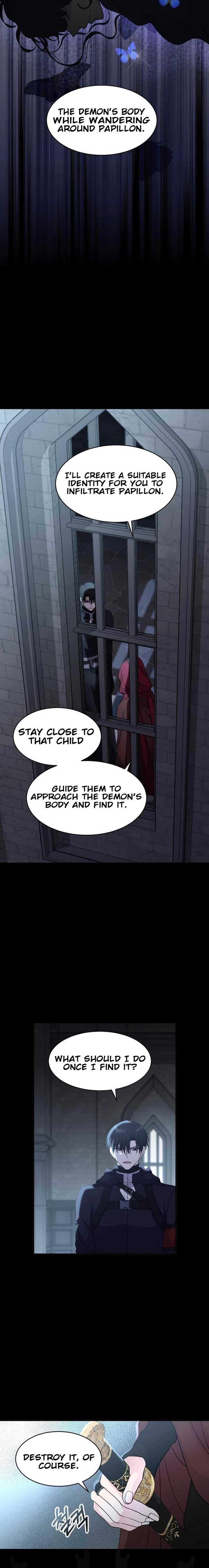 Which Wizard Will Kill Me Chapter 15 80 ch 15 10