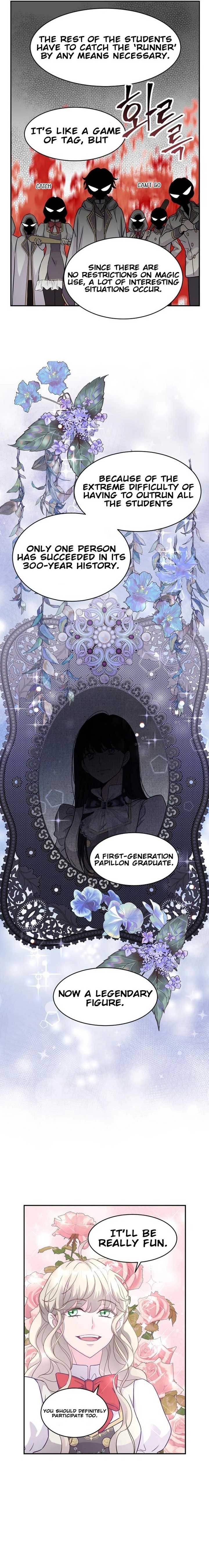 Which Wizard Will Kill Me Chapter 15 83 ch 15 13