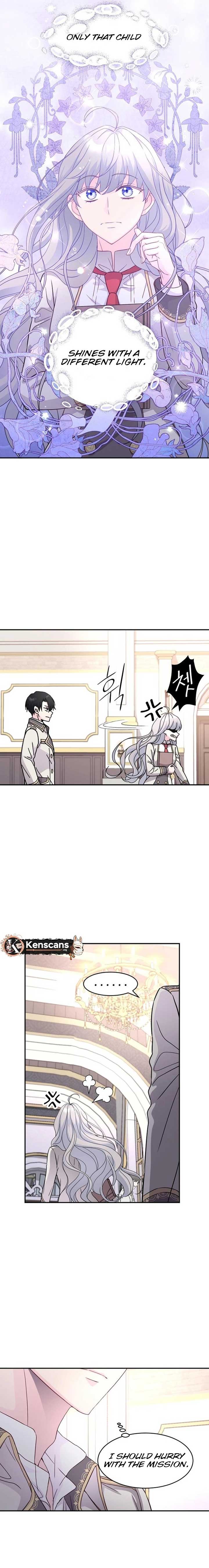 Which Wizard Will Kill Me Chapter 15 86 ch 15 16