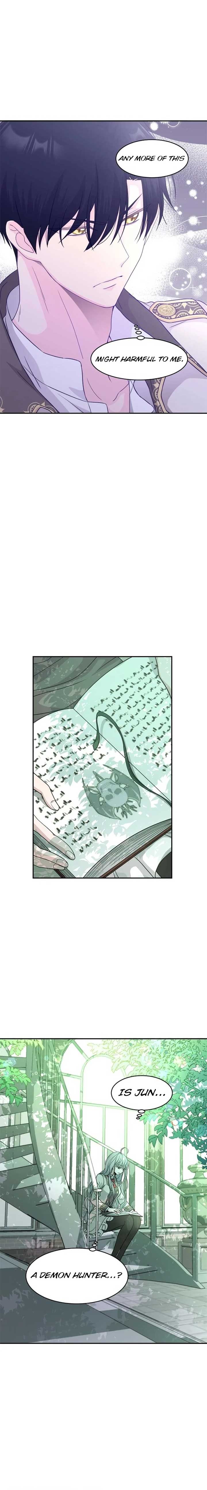 Which Wizard Will Kill Me Chapter 15 87 ch 15 17