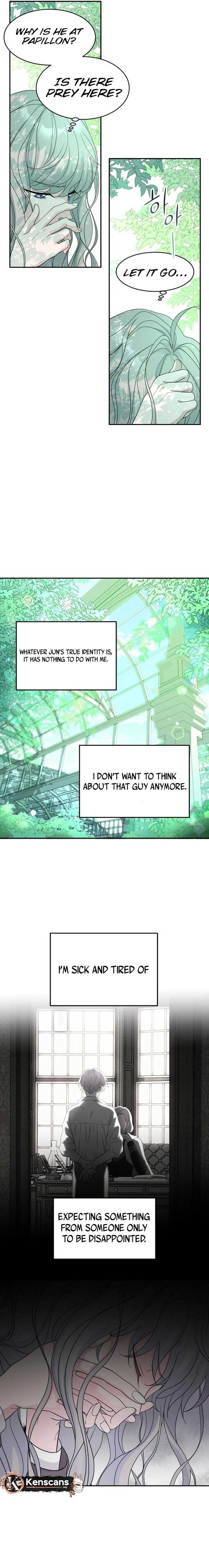 Which Wizard Will Kill Me Chapter 15 88 ch 15 18