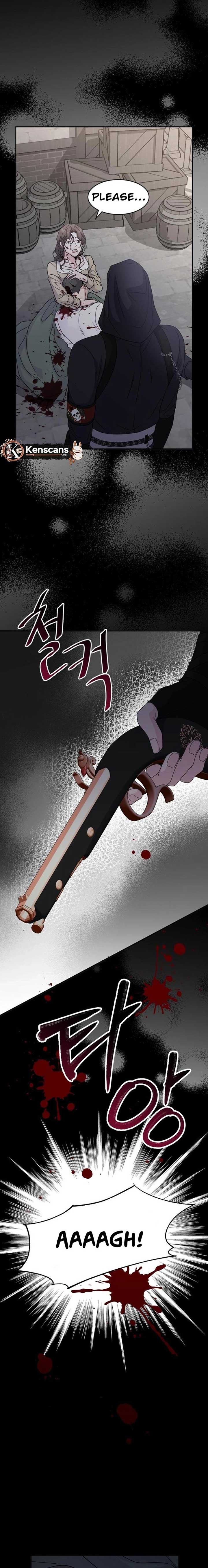 Which Wizard Will Kill Me Chapter 15 72 ch 15 2