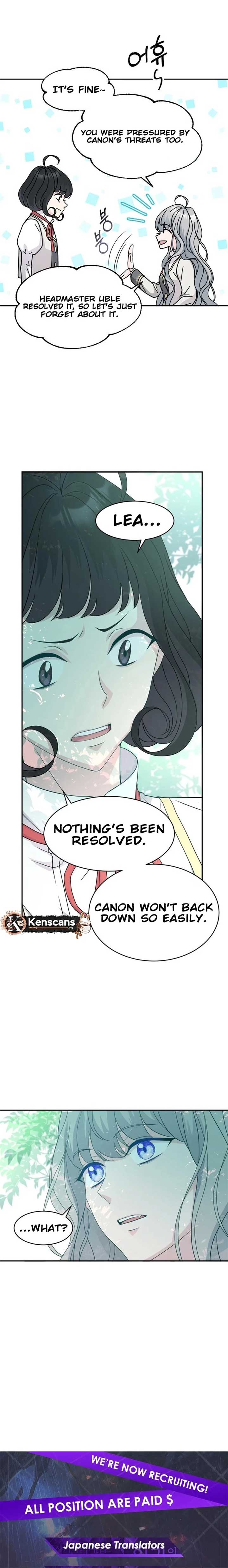 Which Wizard Will Kill Me Chapter 15 90 ch 15 20