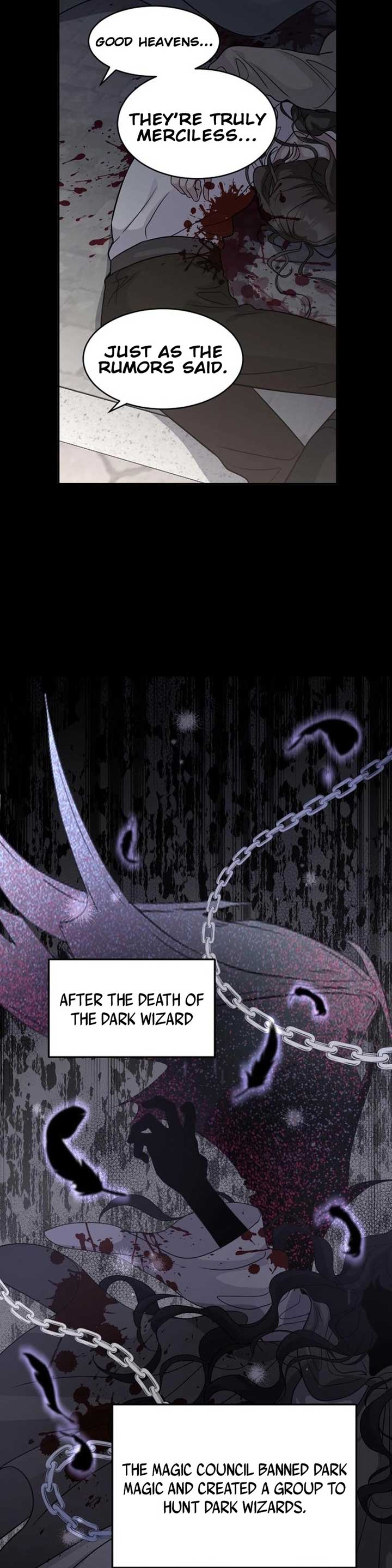 Which Wizard Will Kill Me Chapter 15 73 ch 15 3