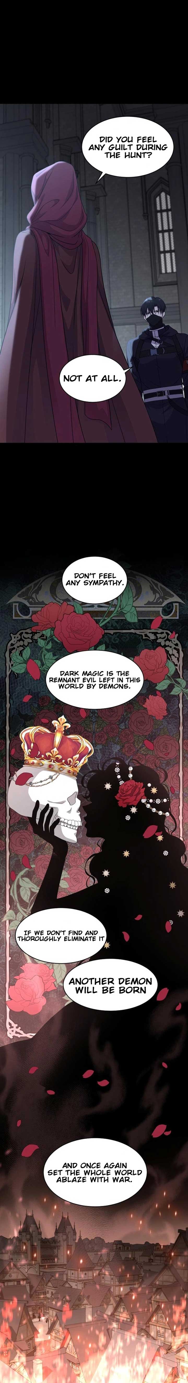 Which Wizard Will Kill Me Chapter 15 76 ch 15 6