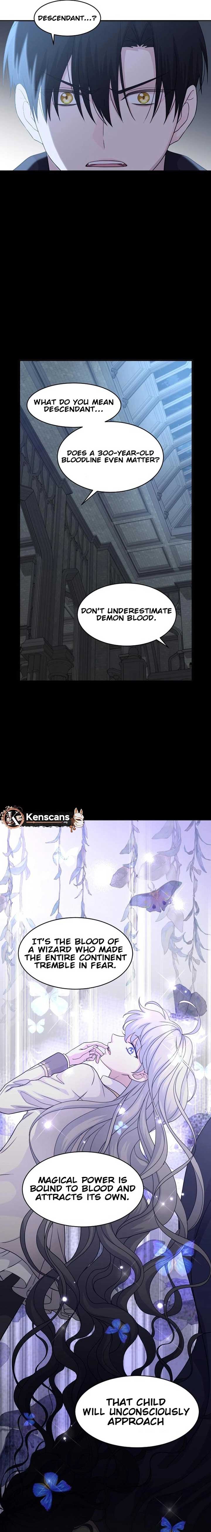 Which Wizard Will Kill Me Chapter 15 79 ch 15 9