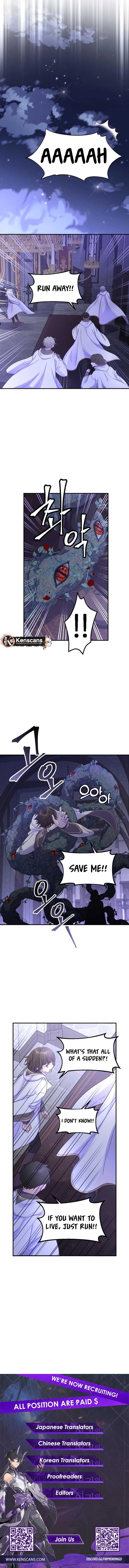 Which Wizard Will Kill Me Chapter 17 43 ch 17 9