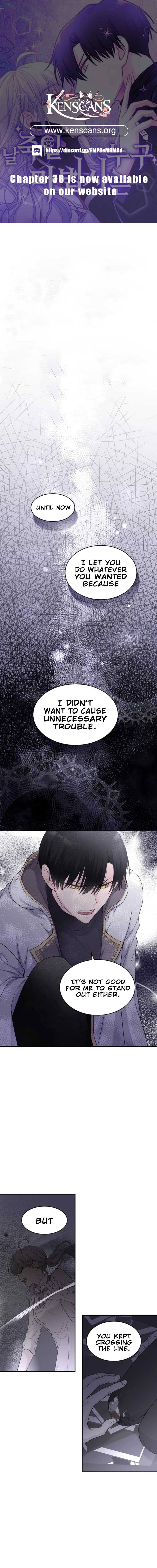 Which Wizard Will Kill Me Chapter 21 56 01